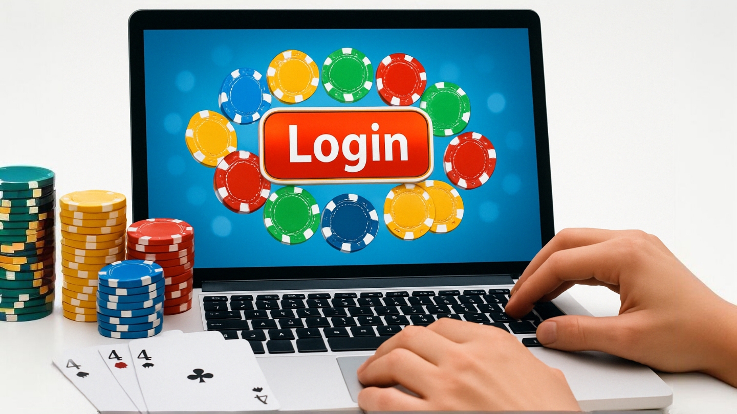 Journey at online casino YESB.COM
